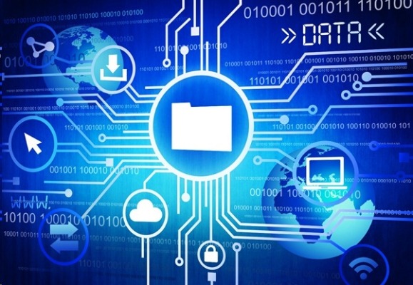 Financial Records Management